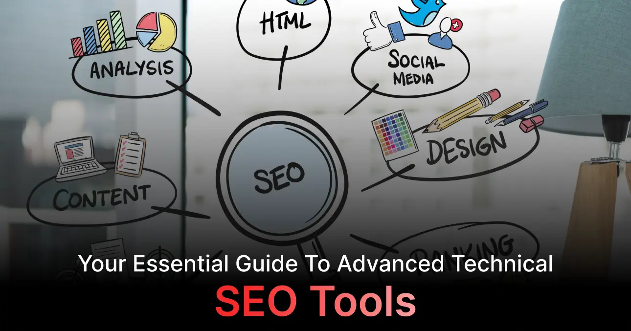 technical seo tools