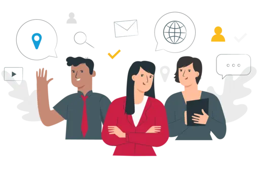 Jewelry Digital Marketing Company