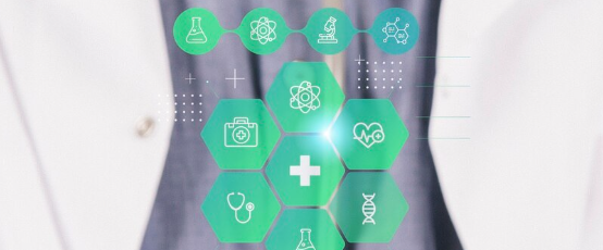 healthcare digital marketing agency