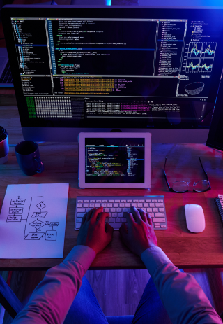 digital marketing services