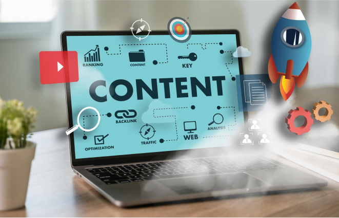 SEO Report