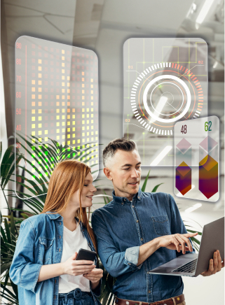 digital marketing services