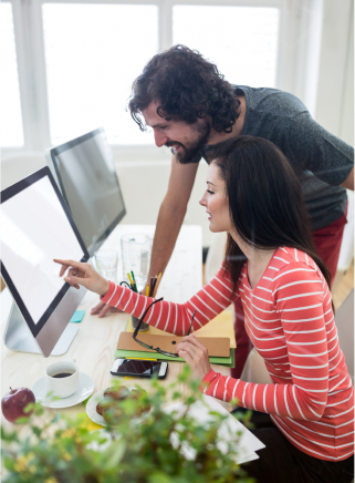 digital marketing services