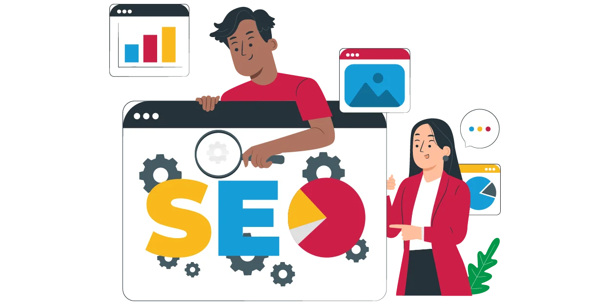 Use SEO