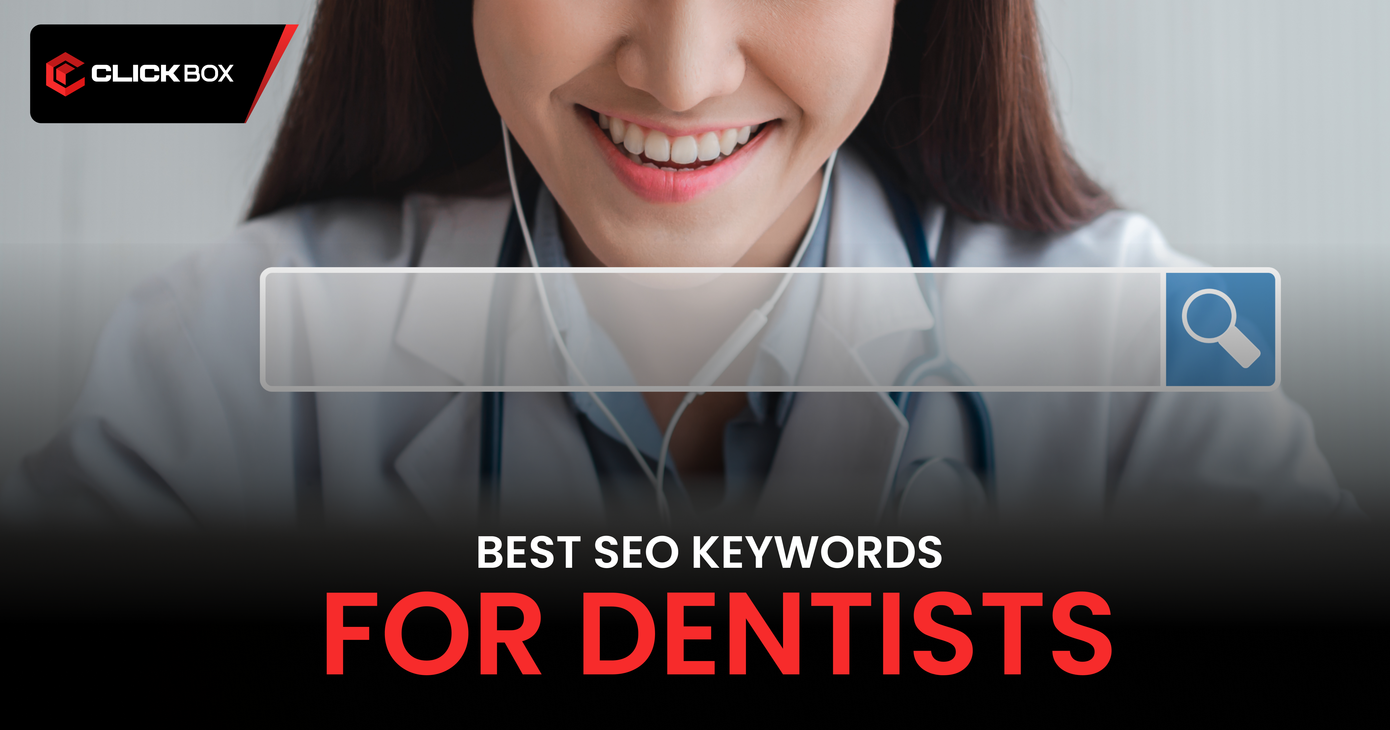 best seo keywords for dentists