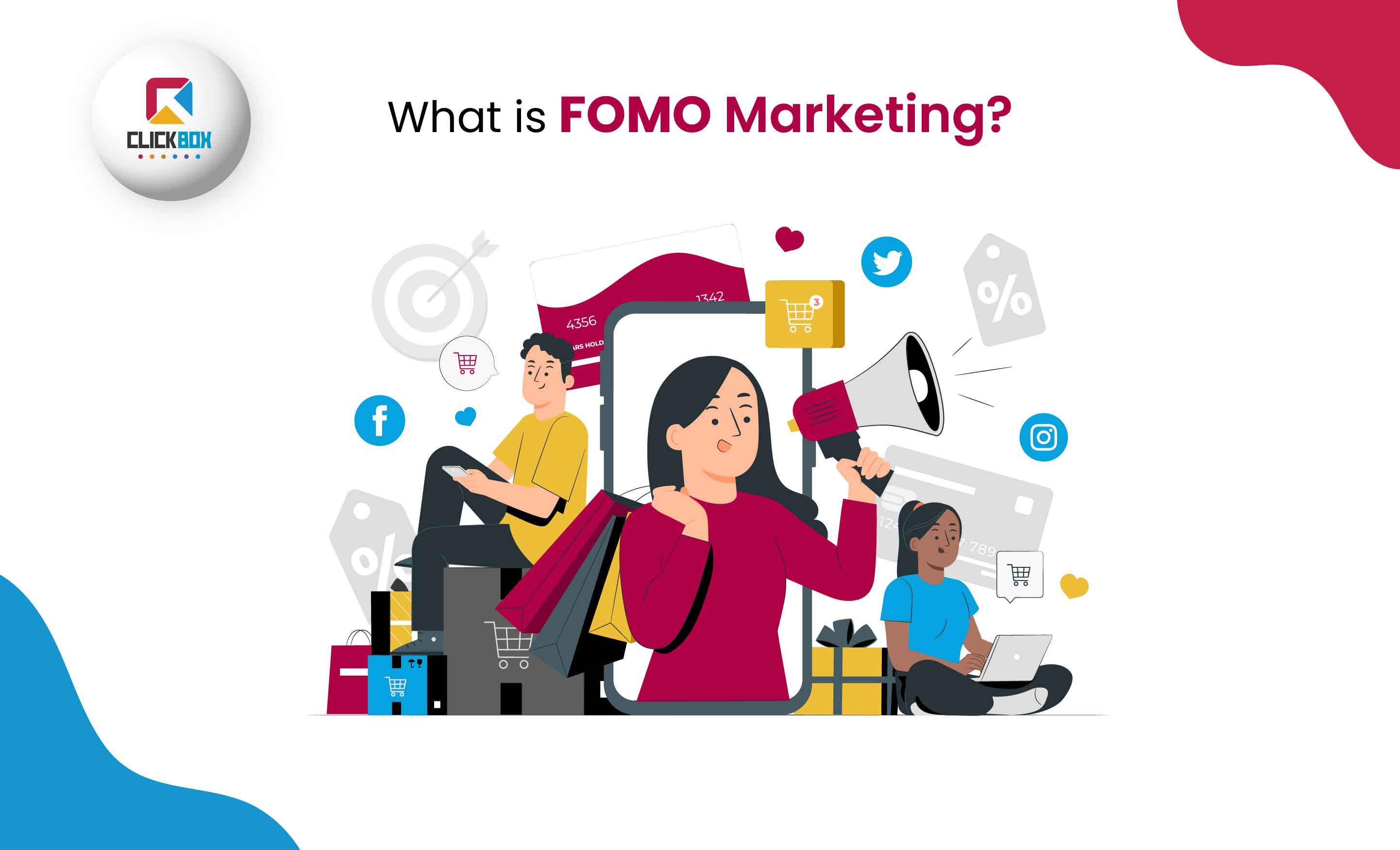 fomo marketing techniques