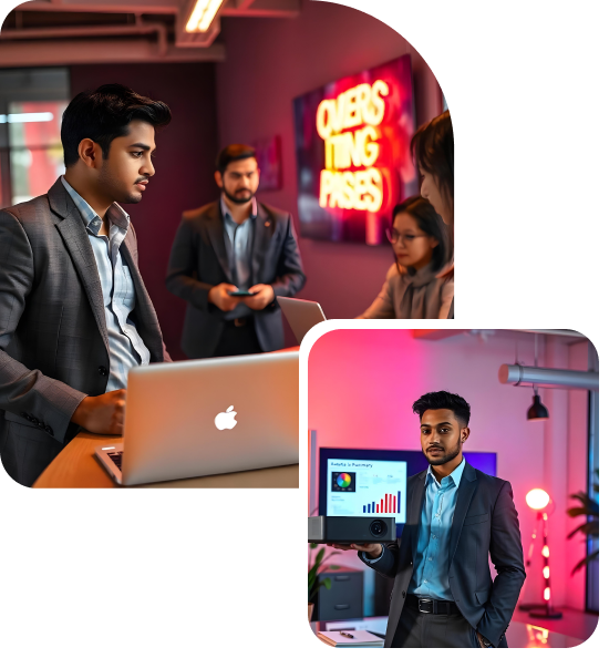 digital marketing agency in dubai