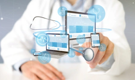 marketing agency for doctors