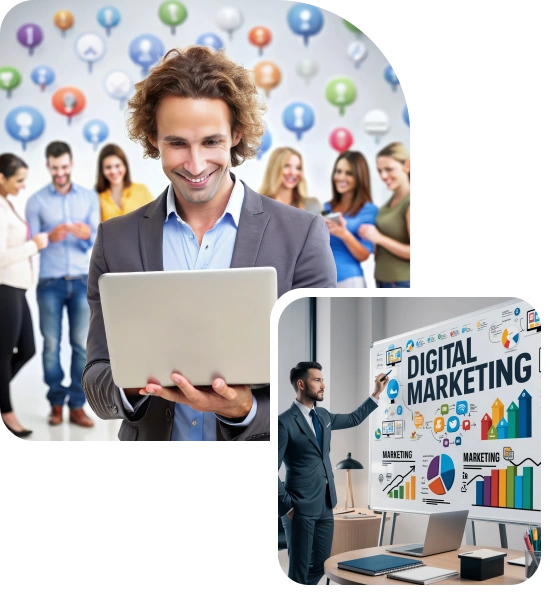 digital marketing agency in dubai