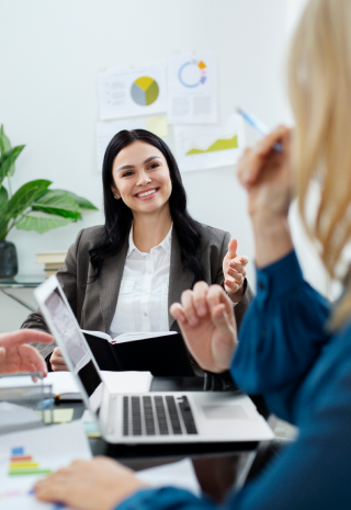 digital marketing services