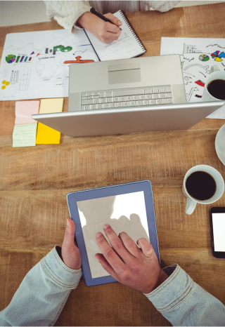 digital marketing services