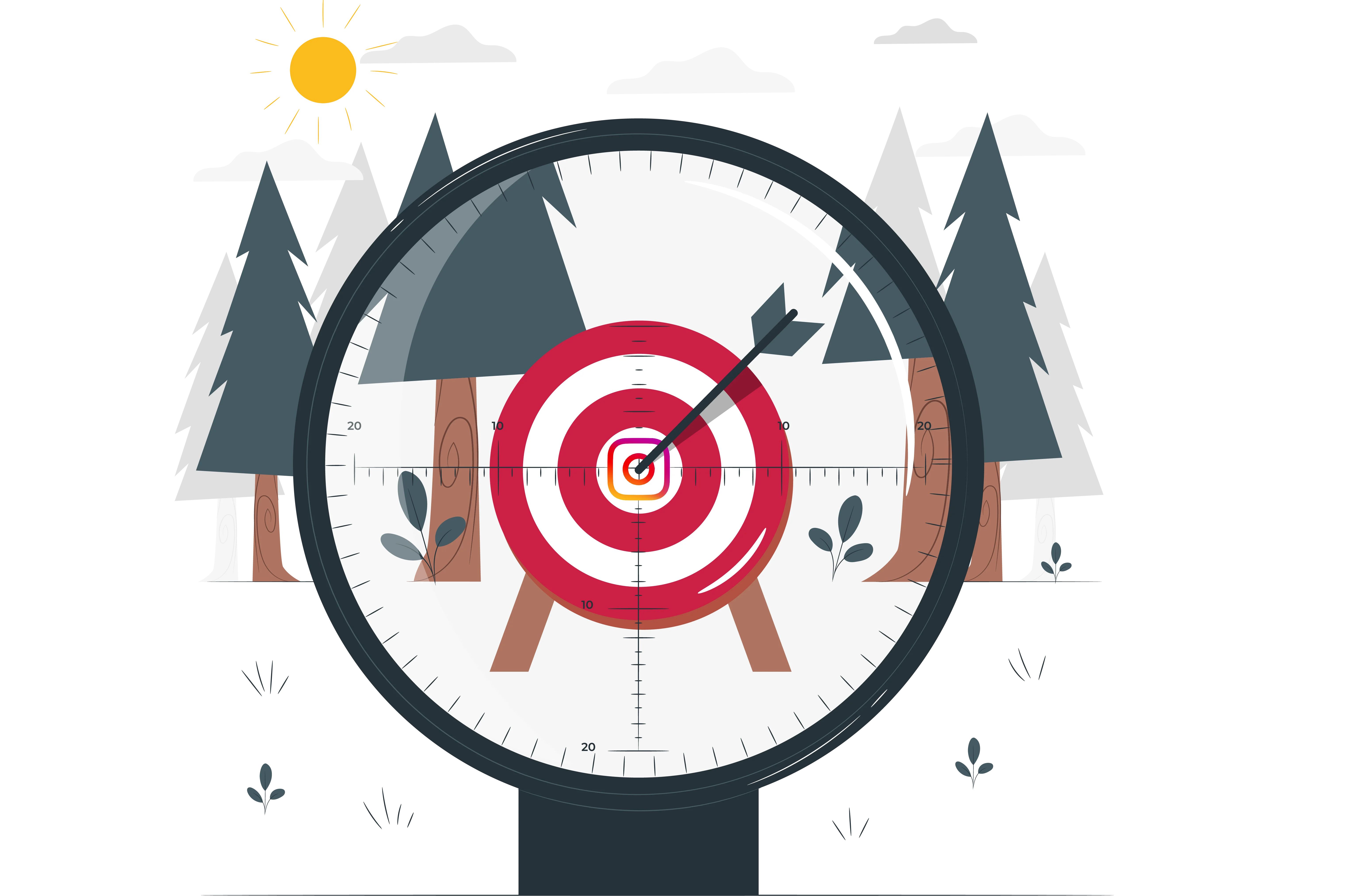 creative instagram marketing company