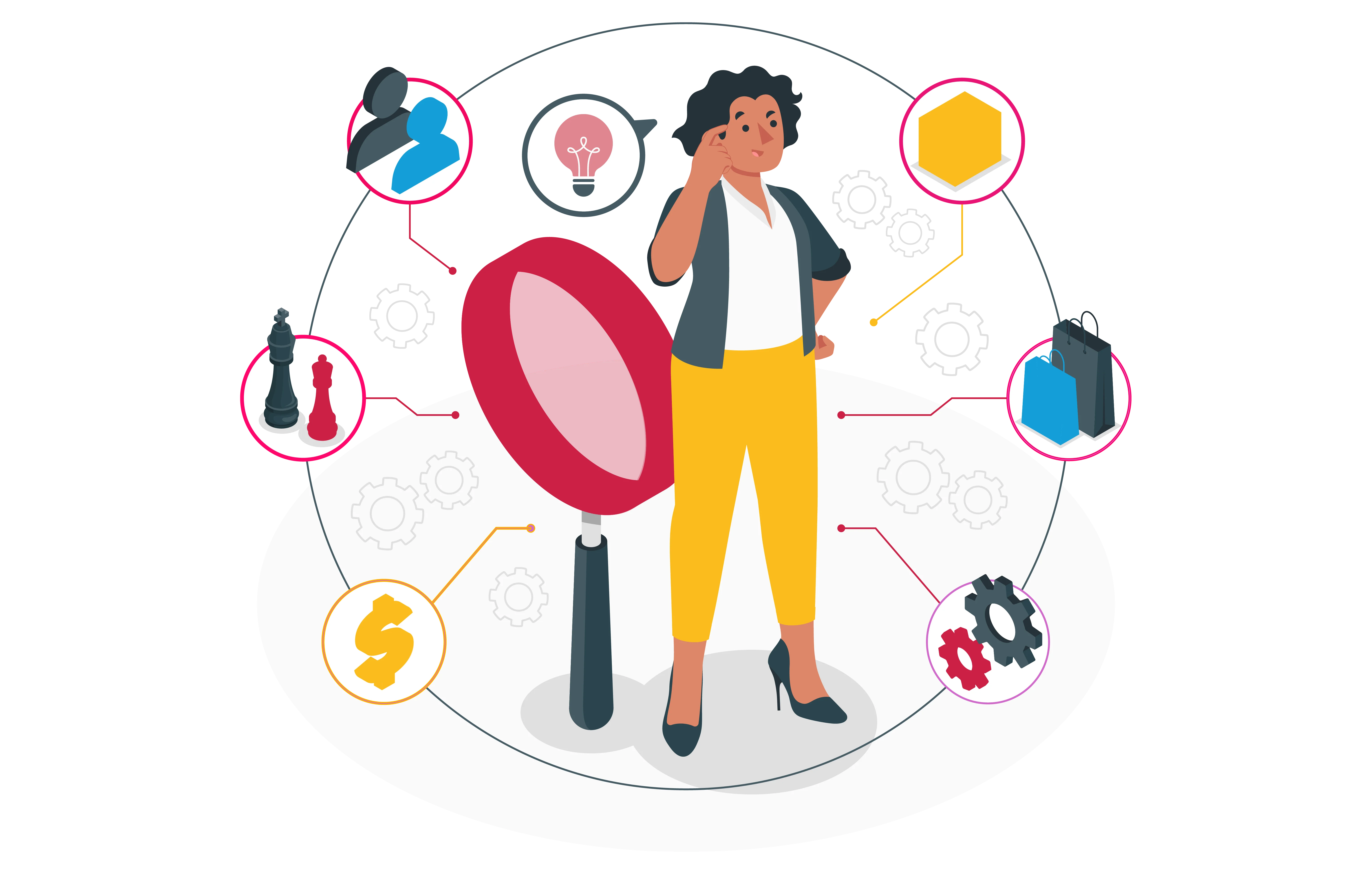 orm marketing company newjersey