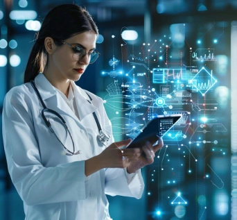 healthcare digital marketing company