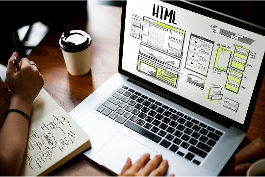 Website development company in coimbatore