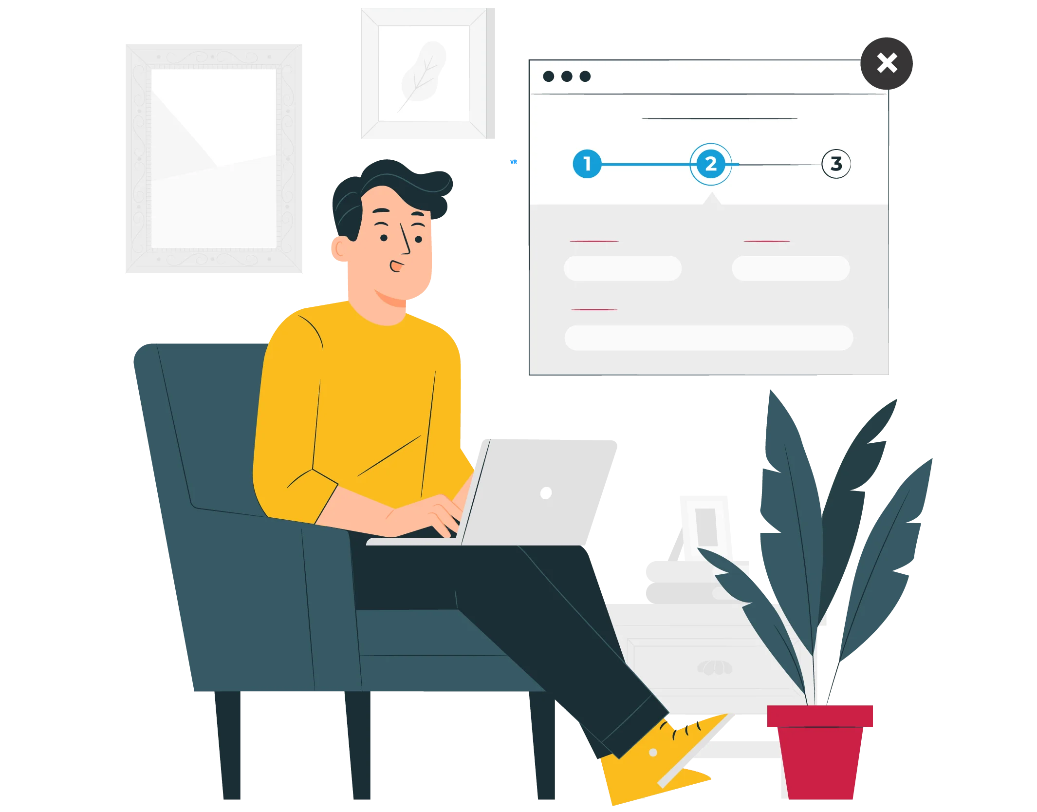 Click Box Services
