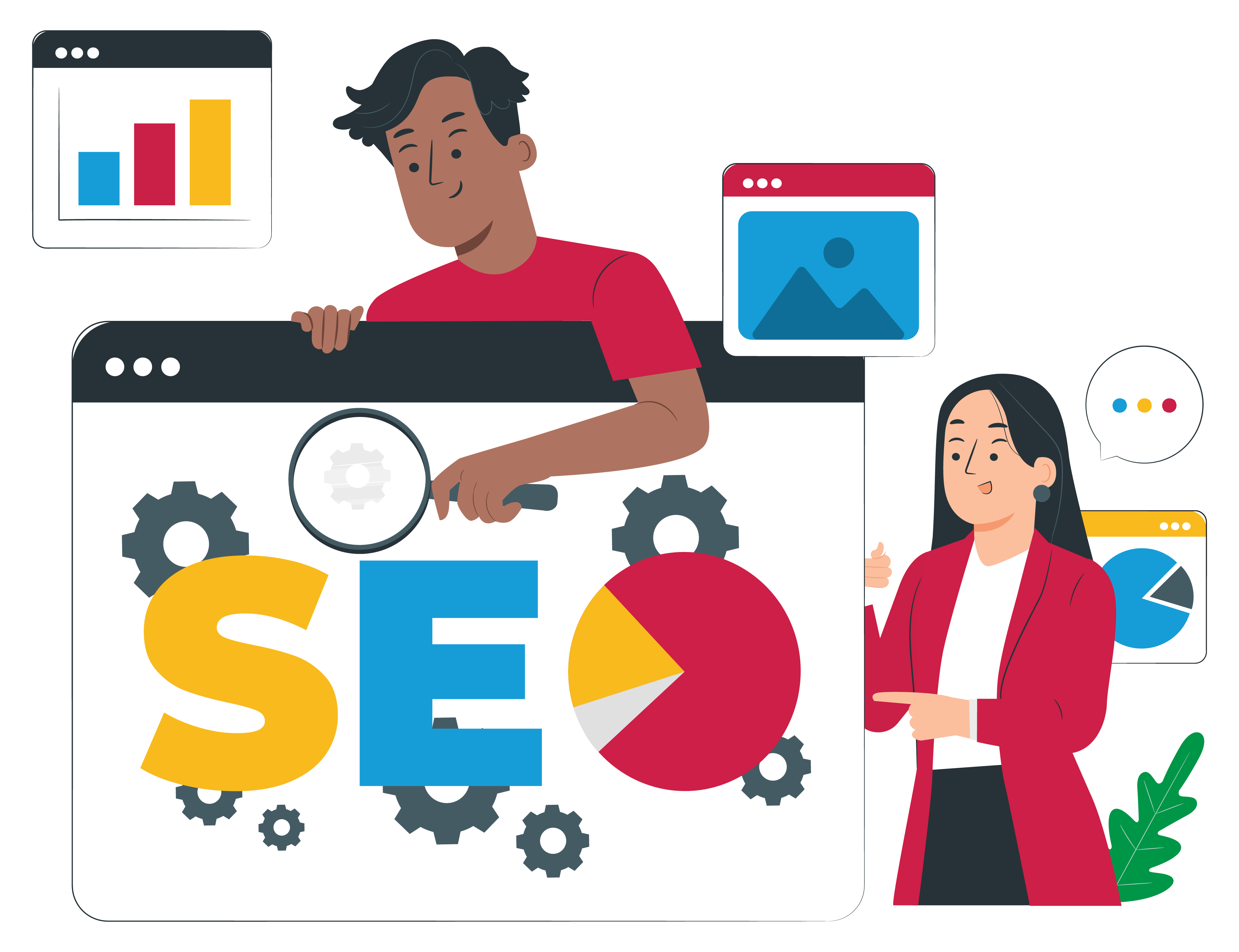 creative digital marketing comapny india