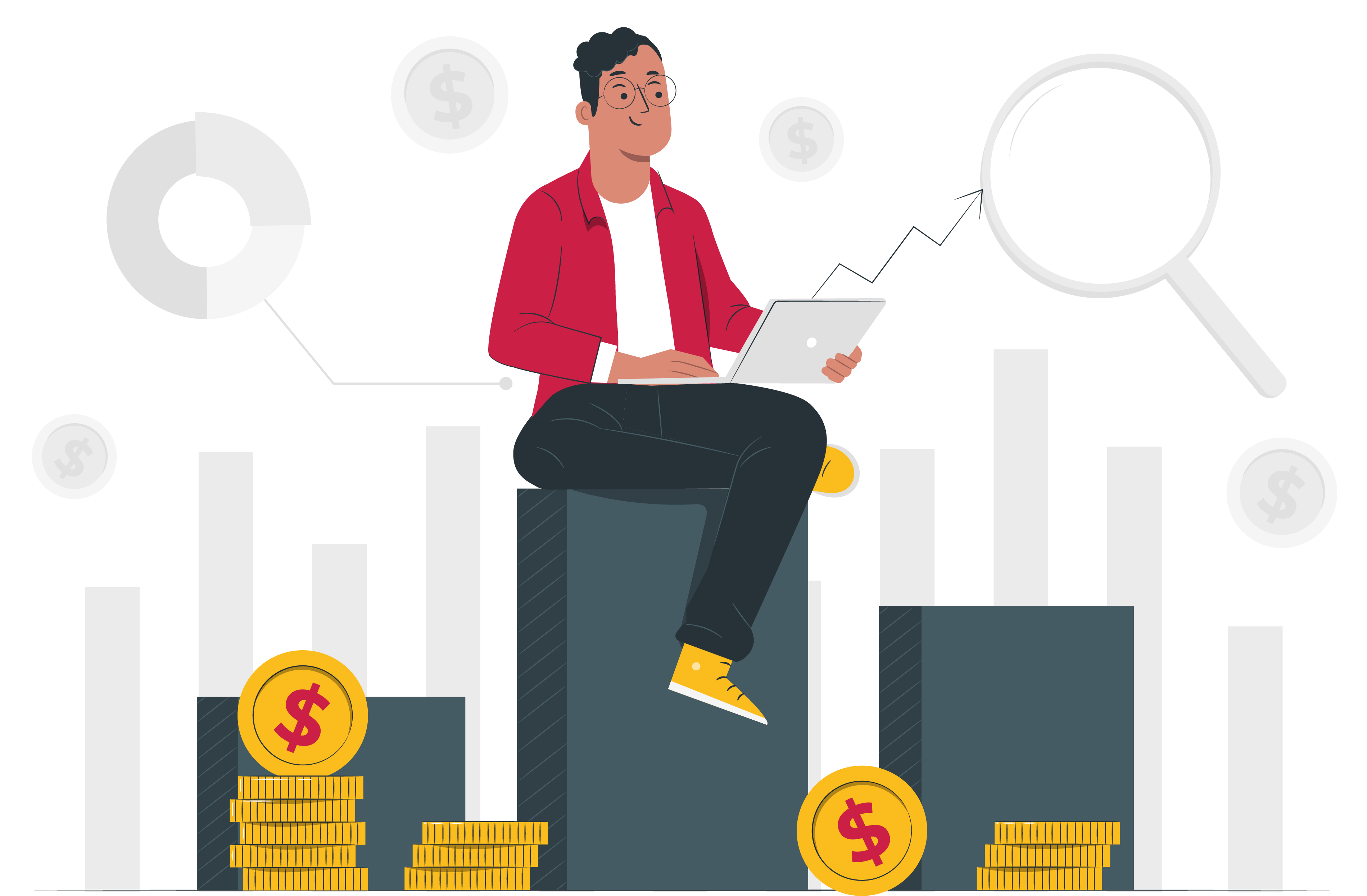 Invest In SEO Packages