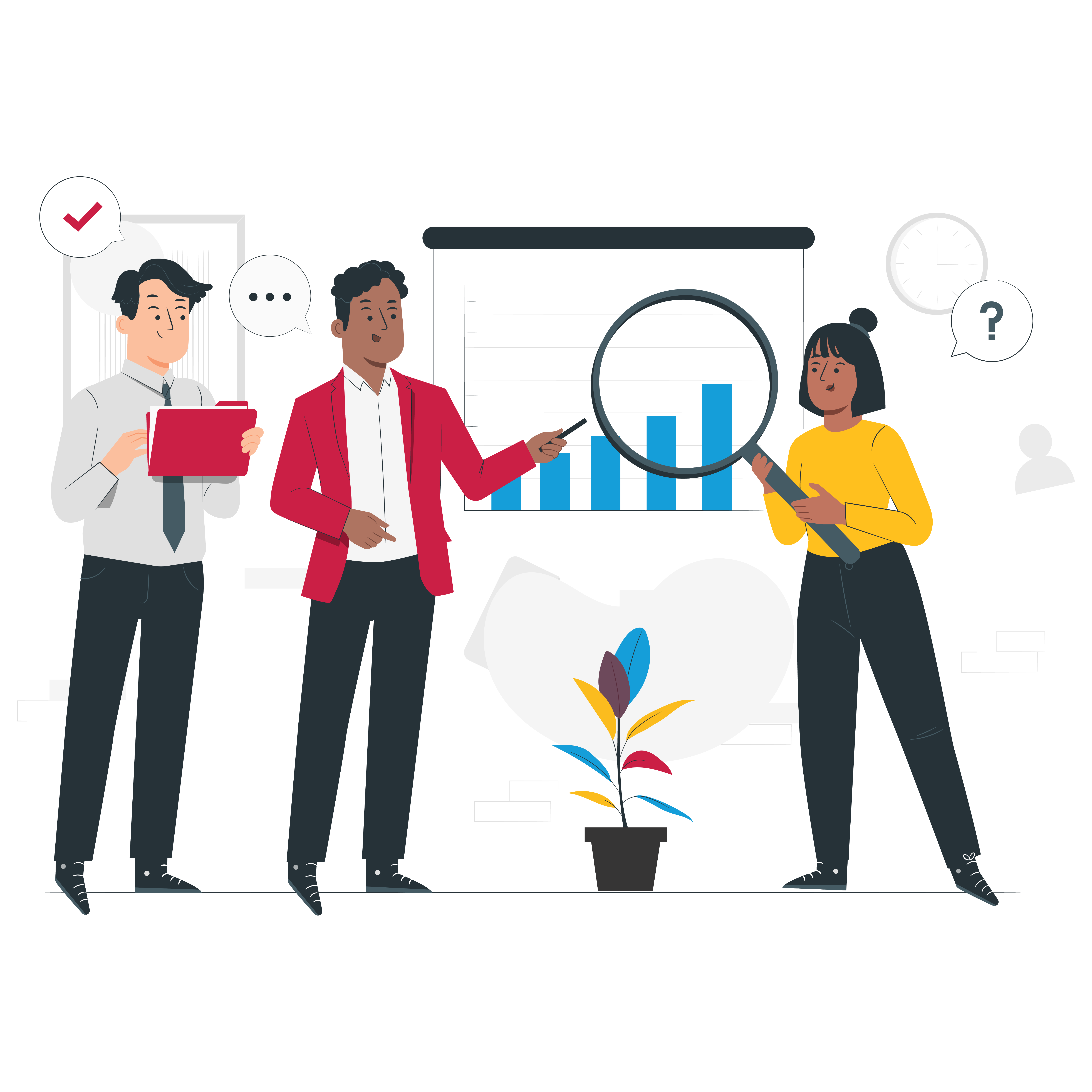 Invest In SEO Packages