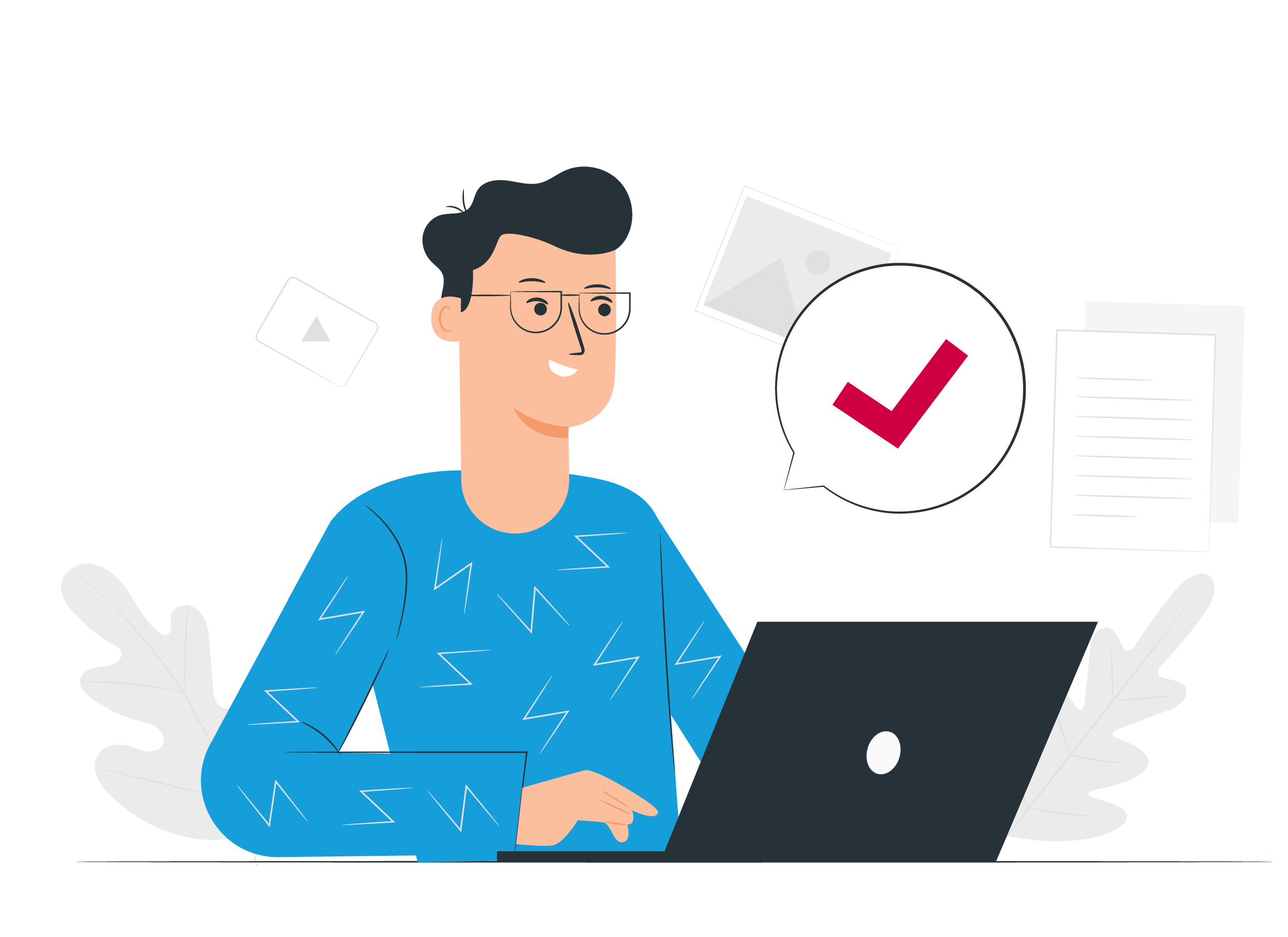 Website Monitoring