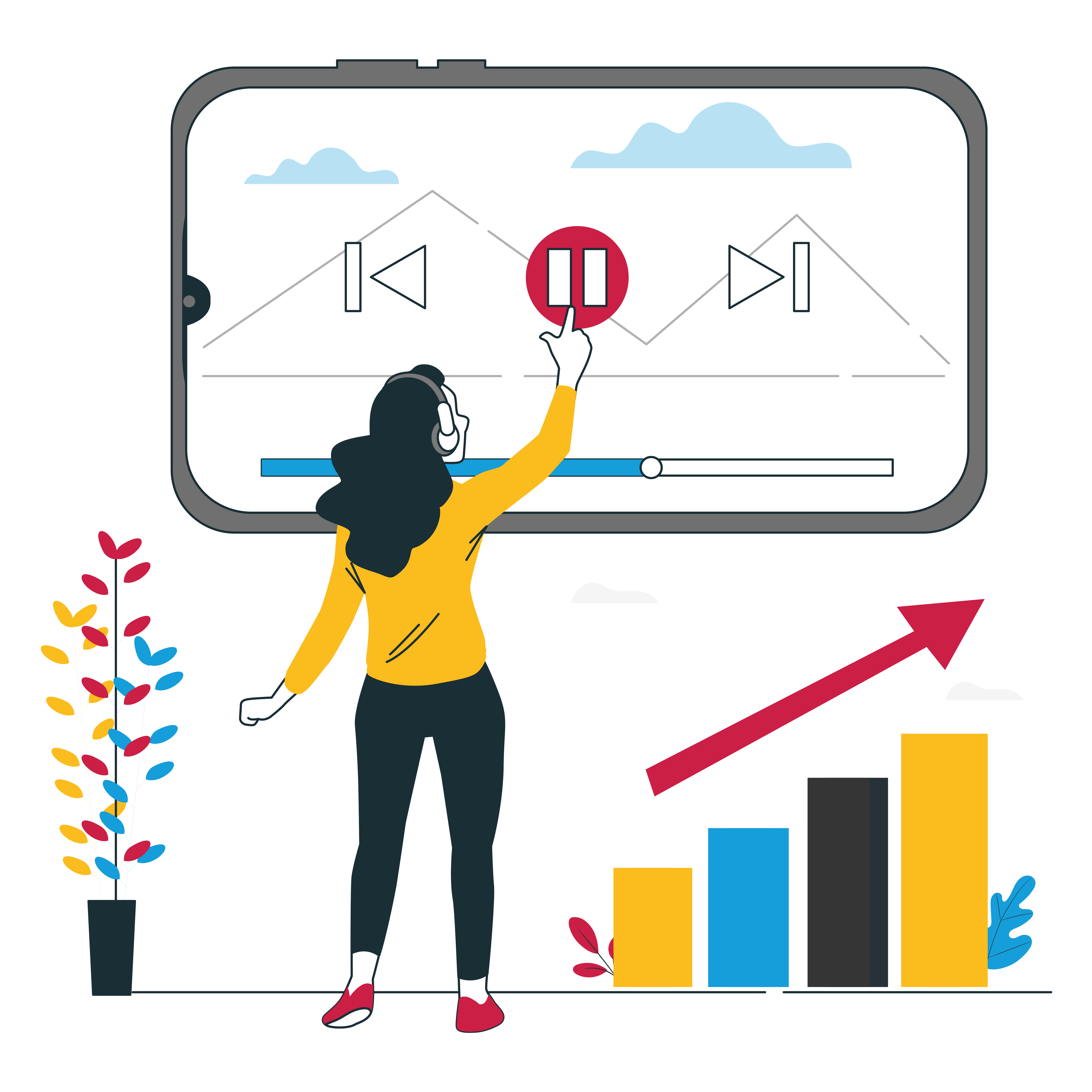 We Provide the Best YouTube SEO