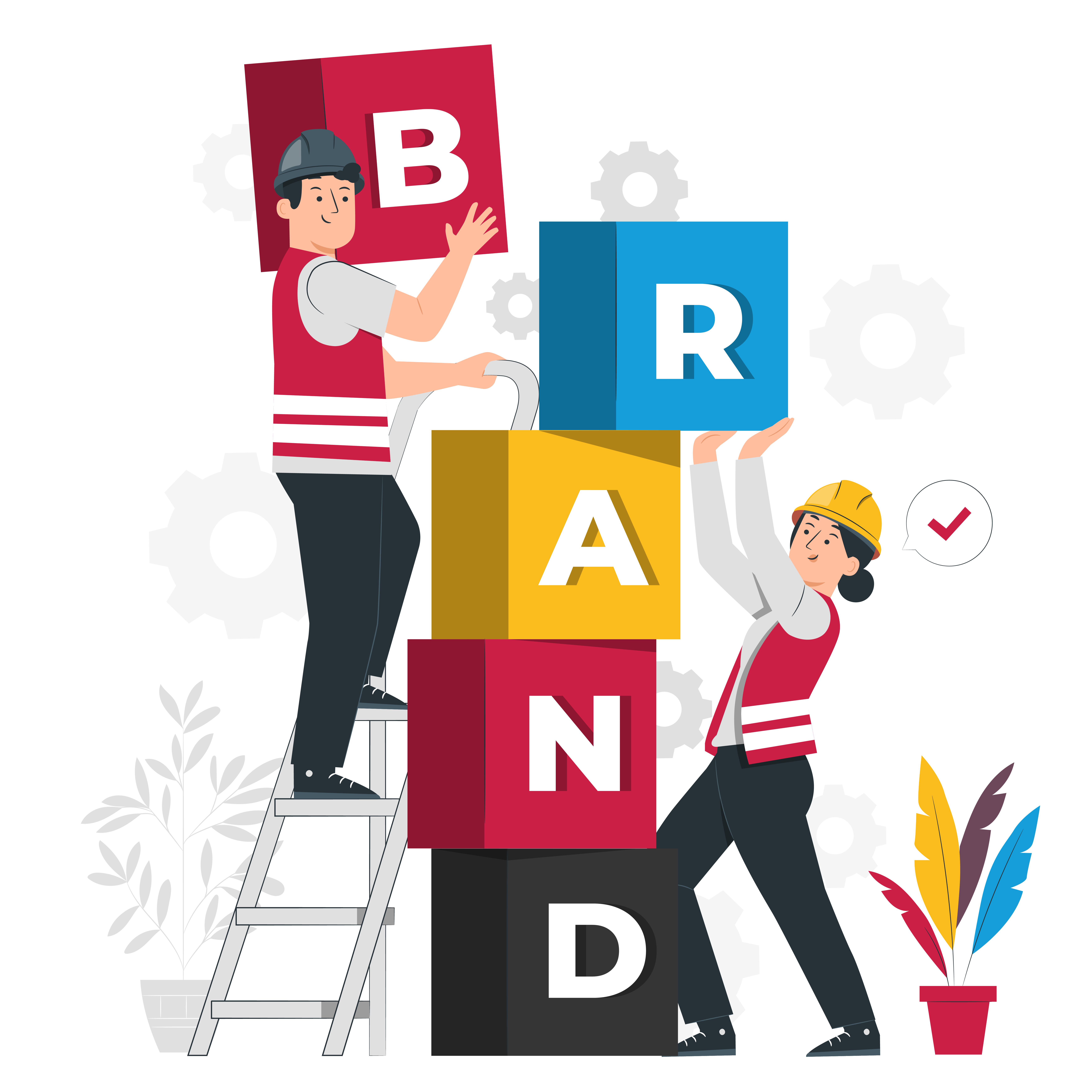 Brochure Design Packages