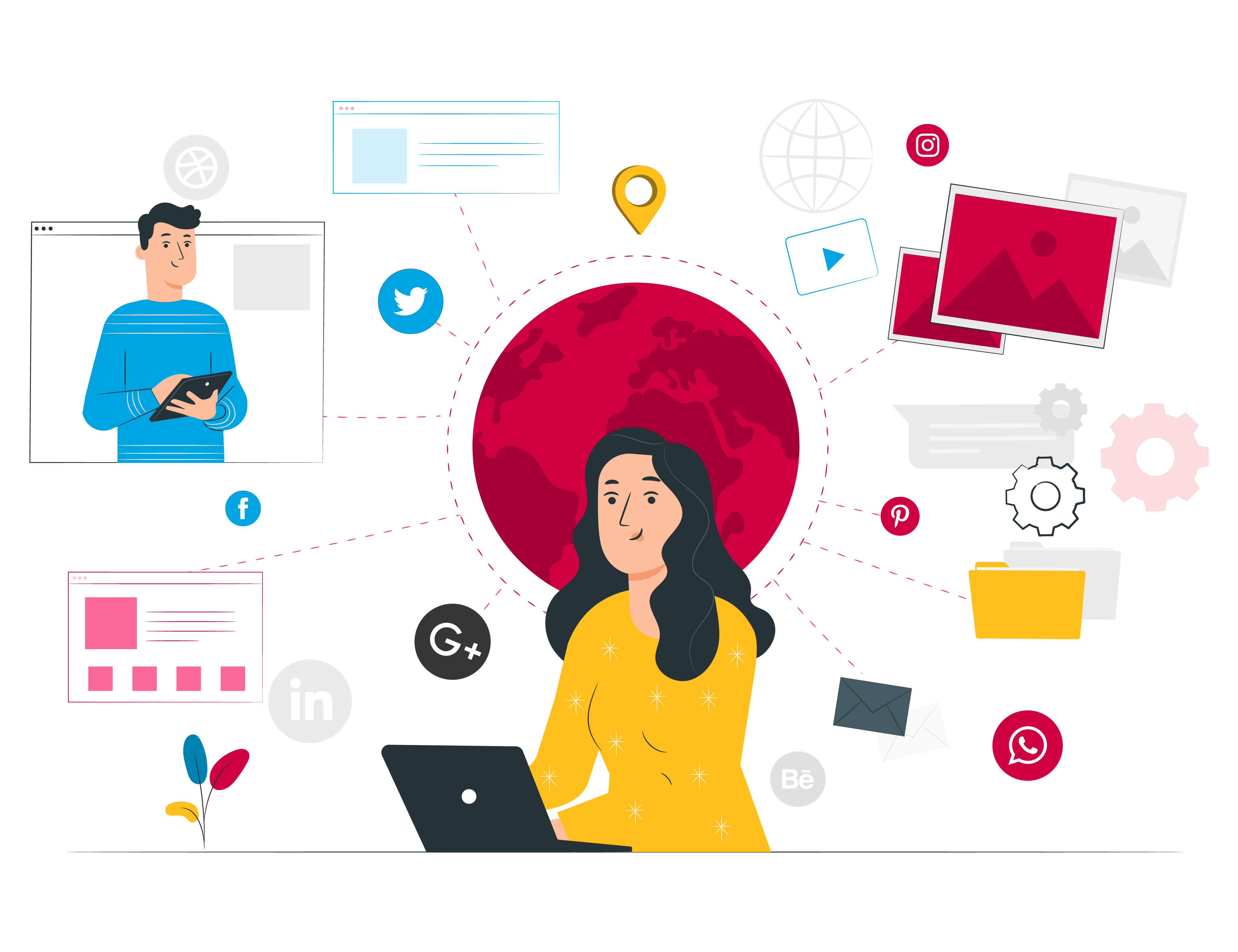 creative seo company