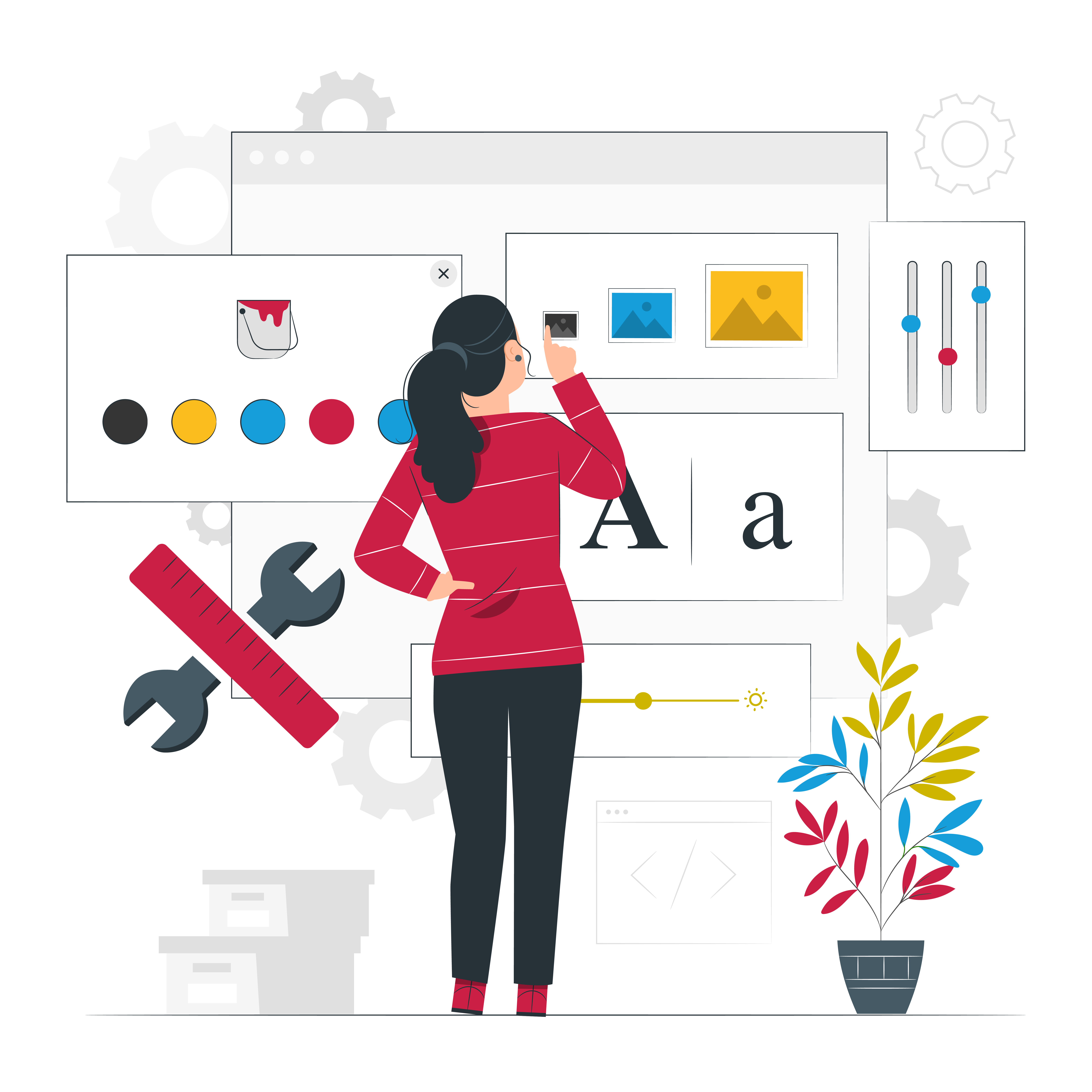 creative agency