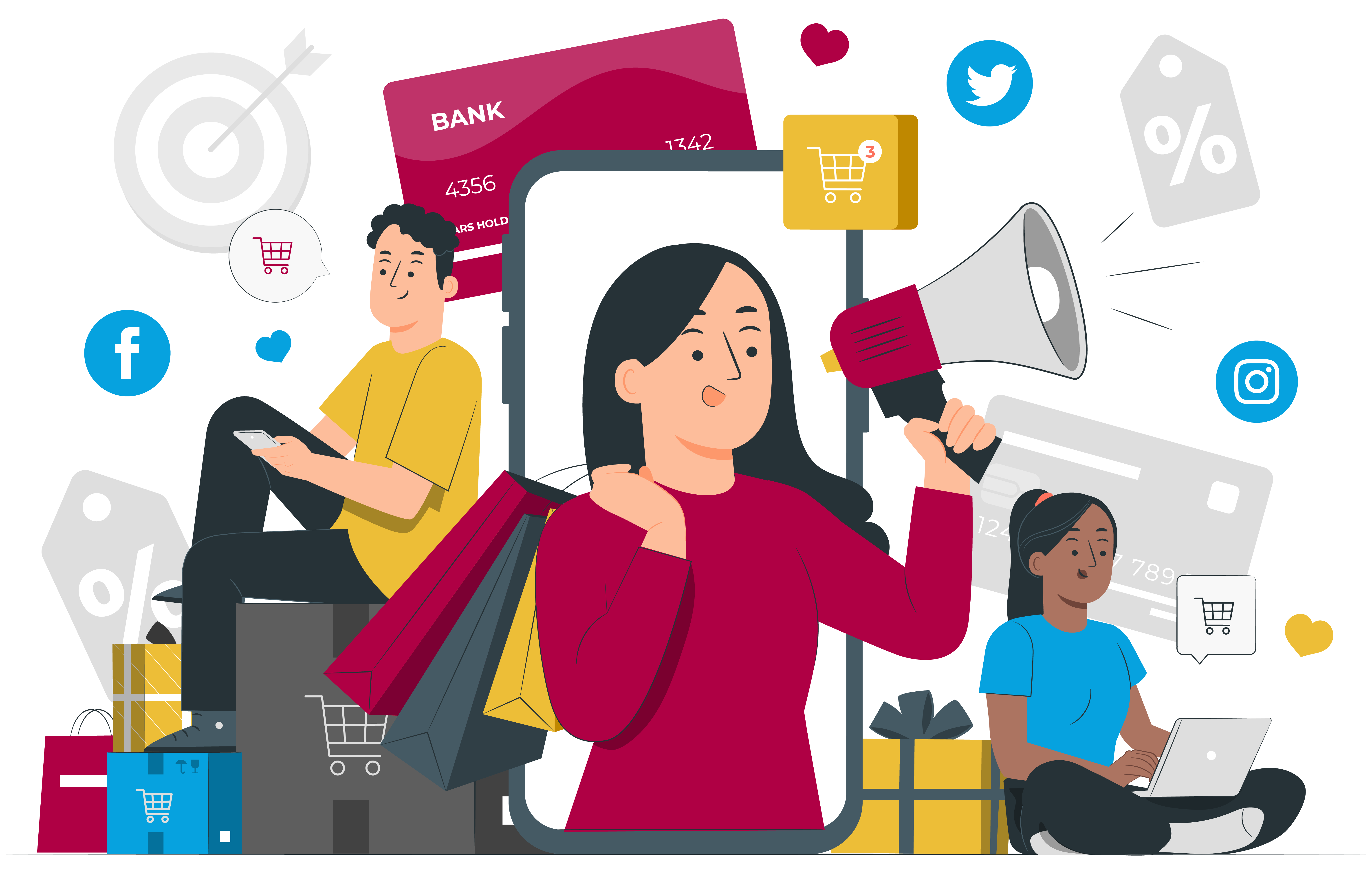 creative digital marketing company