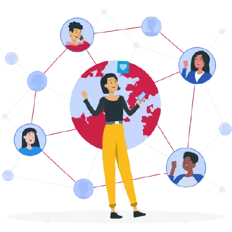 social media marketing agency in india