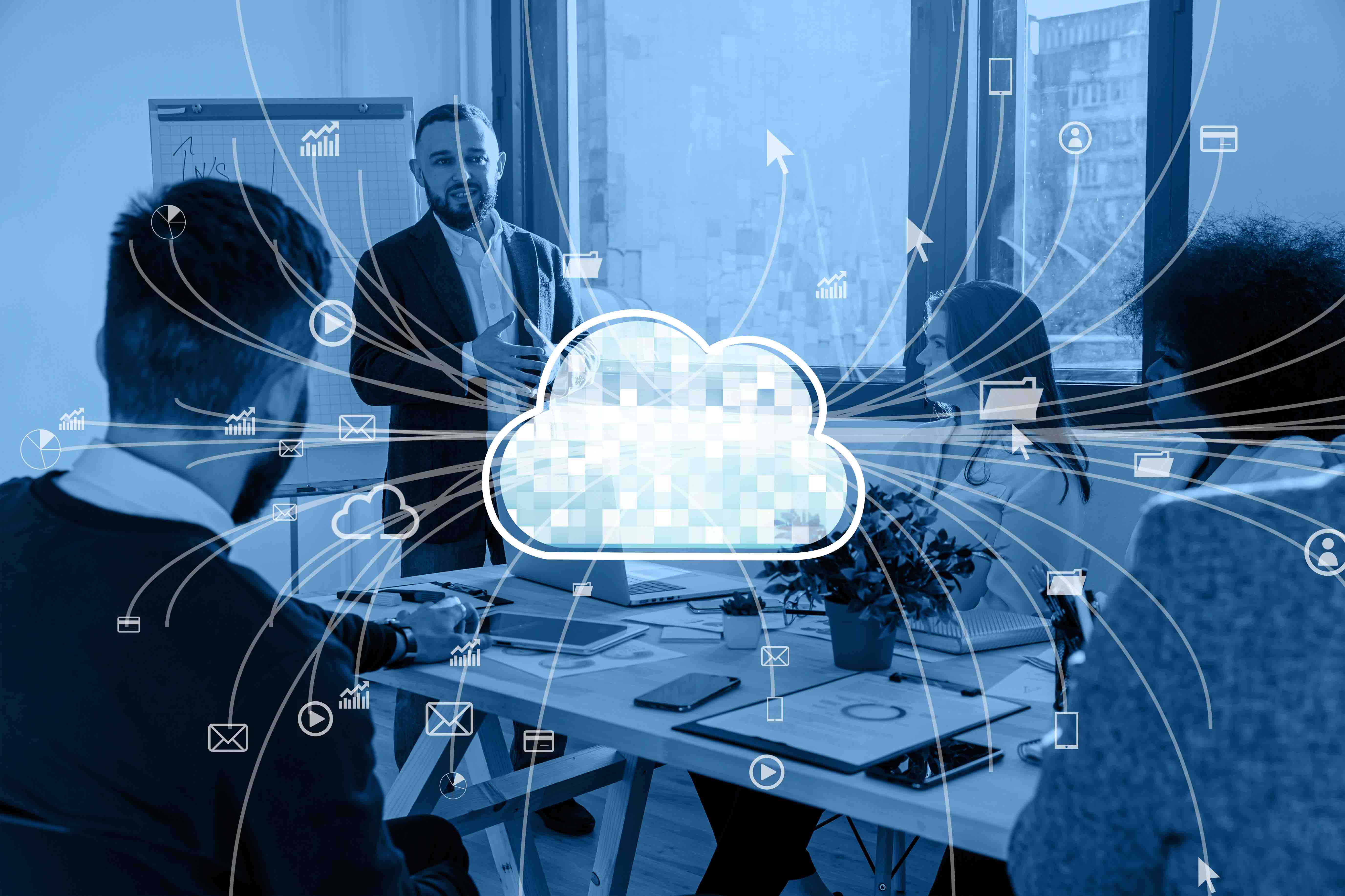 Dev Technosys
