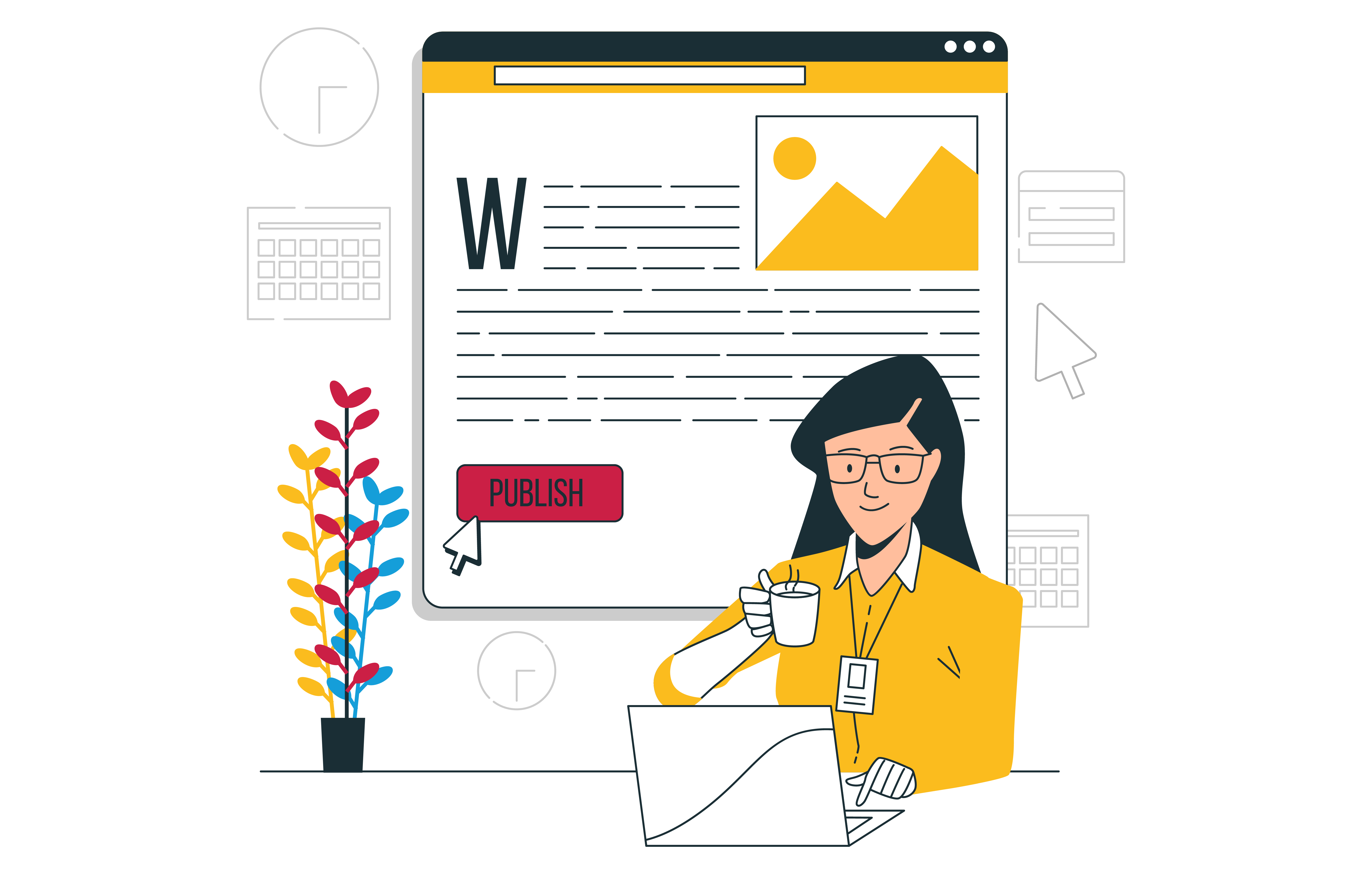 content writing packages new jersey