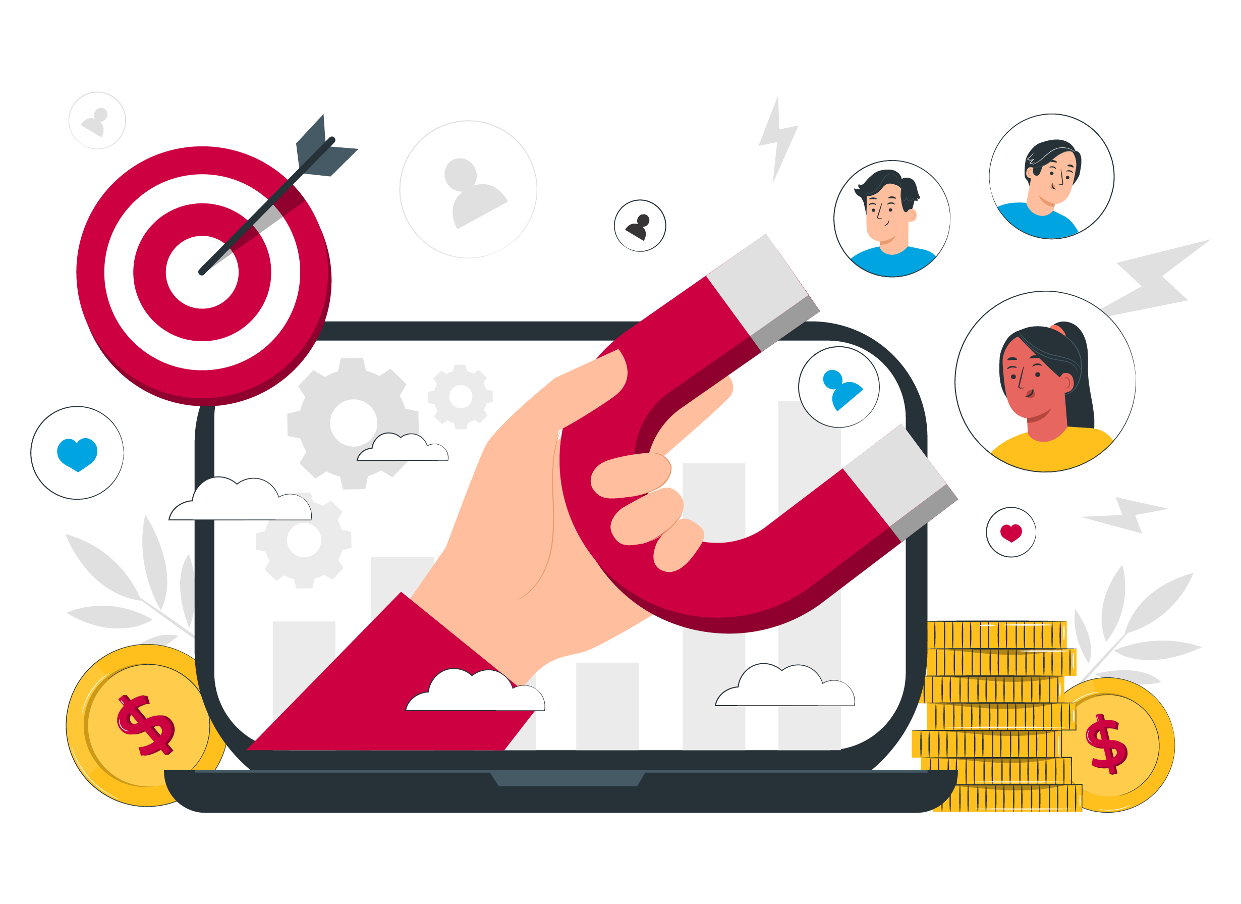 creative digital marketing company india