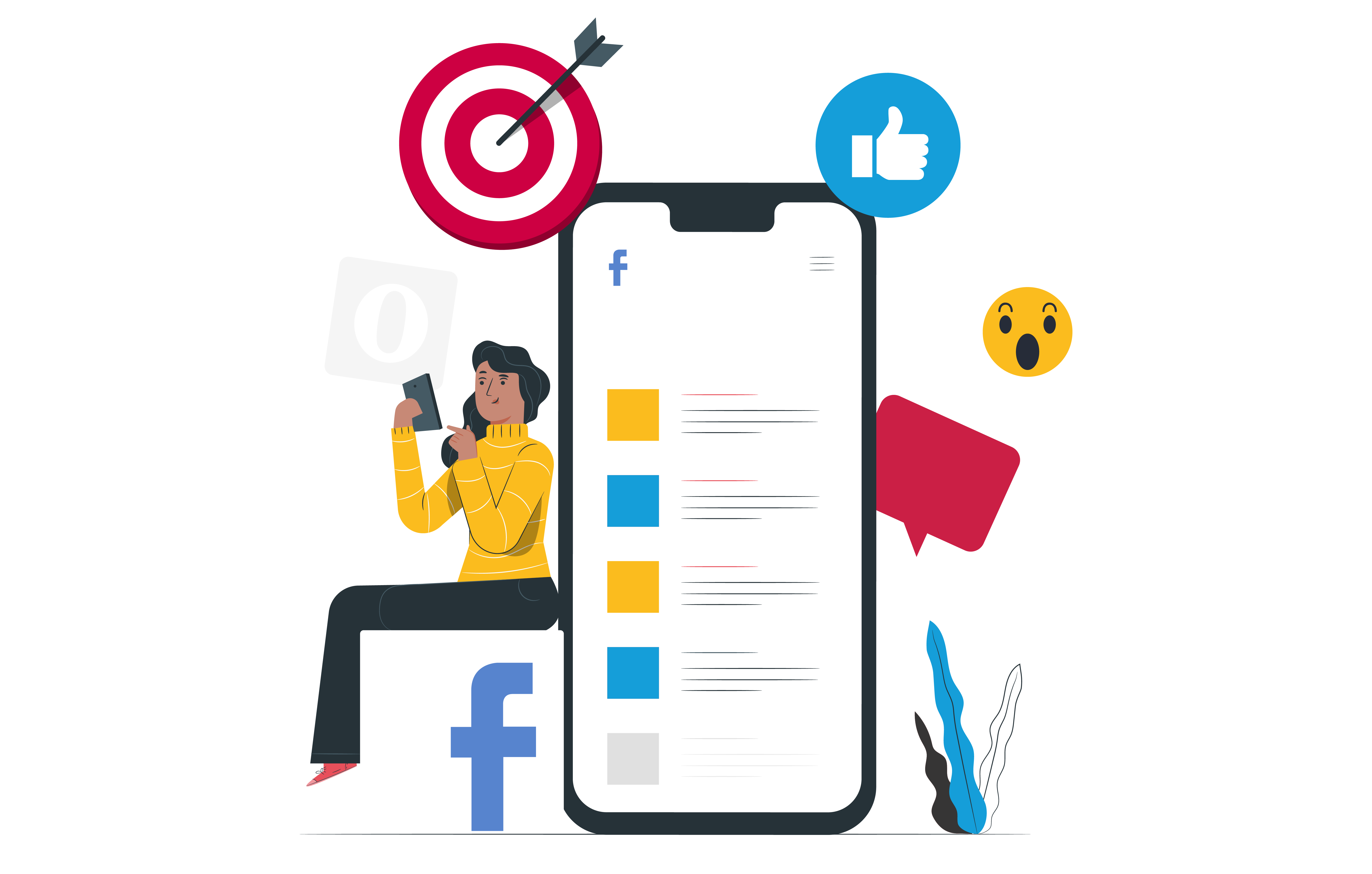 facebook marketing company