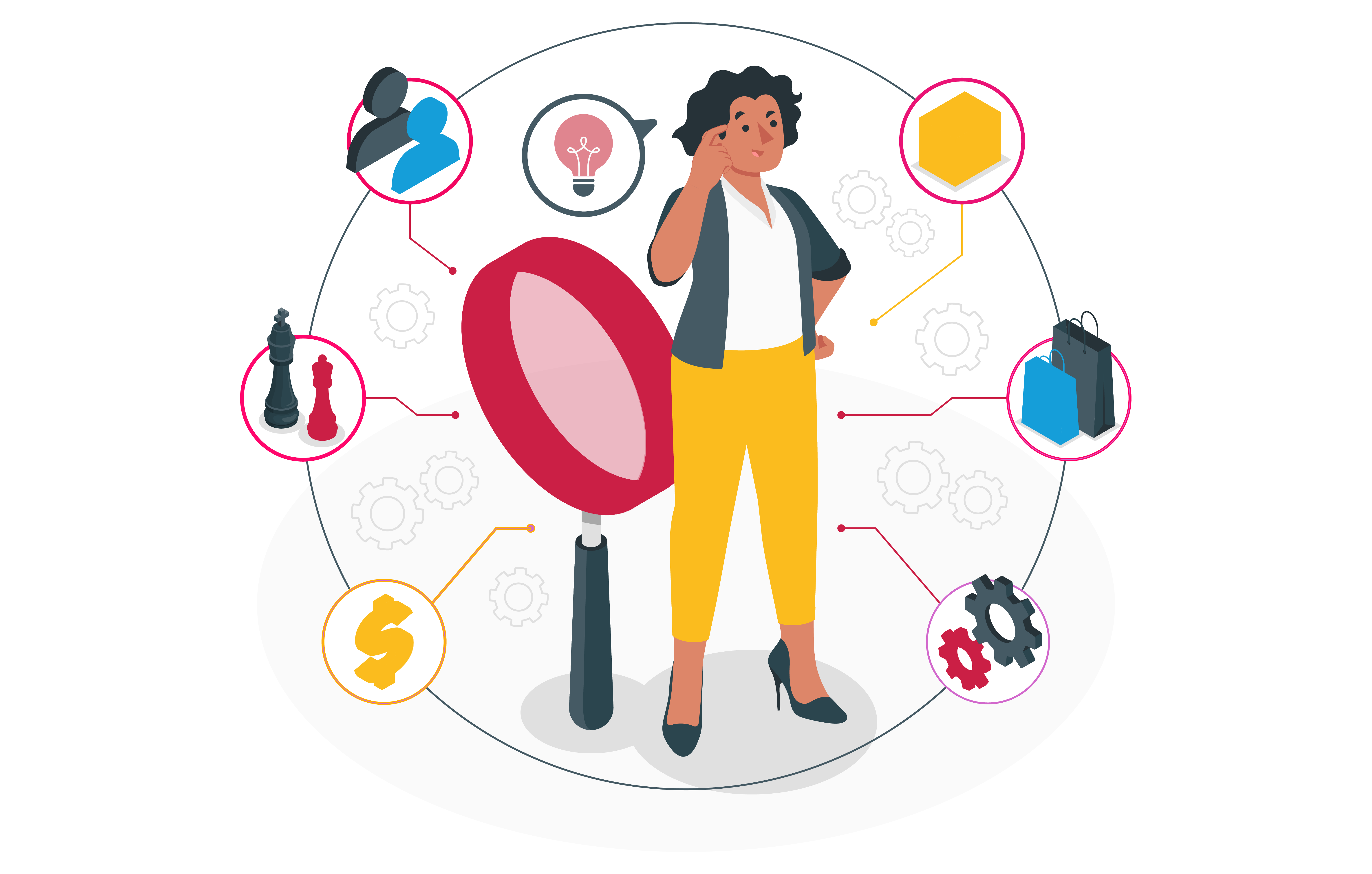 orm marketing company newjersey