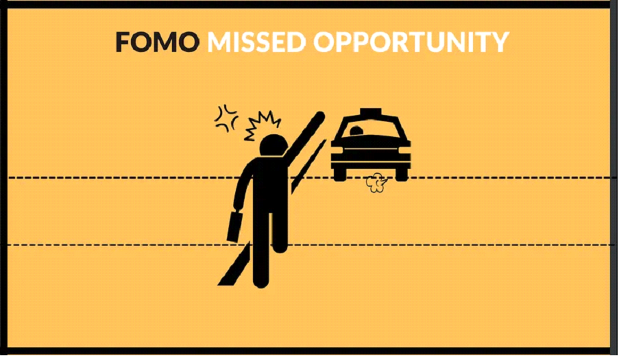fomo-marketing