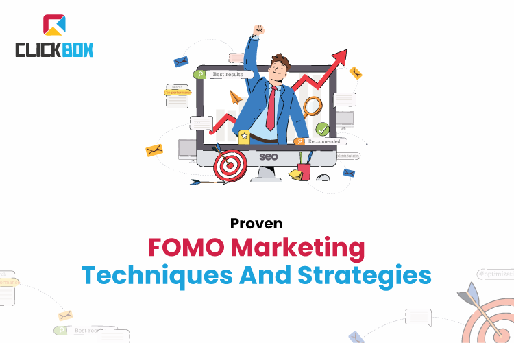 fomo marketing techniques