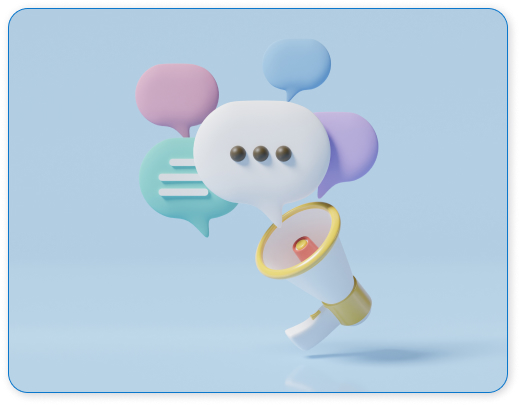 Digital PR service