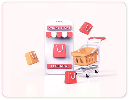 ecommerce seo services image
