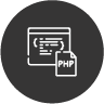 php icon